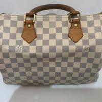 Louis vuitton borsa speedy 30 bauletto