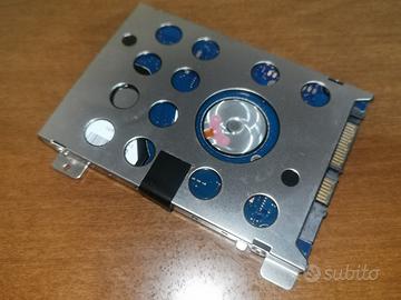 Hard disk 2,5" Seagate 160 GB SATA x notebook