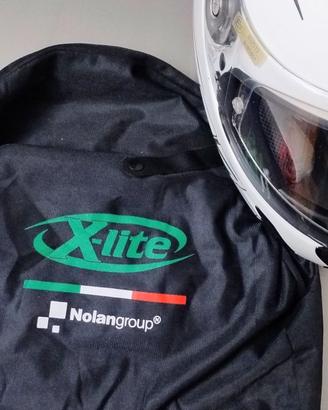 Casco integrale