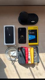 iPhone 11 64Gb