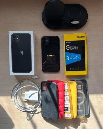 iPhone 11 64Gb