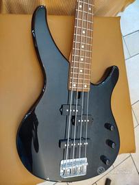 Basso Yamaha TRBX174EW + Accessori