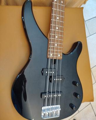 Basso Yamaha TRBX174EW + Accessori