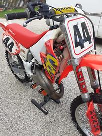 Honda cr 125 - 1994