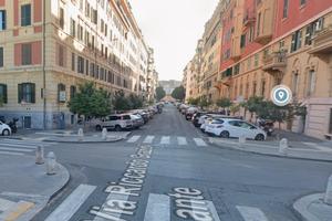 Prati Monolocale Ampio Per Brevi Periodi