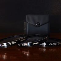 Accessorio fotografico close-up  PicoGLASS 52 mm