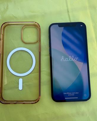 iPhone 12 Pro 128GB Blu - scatola originale