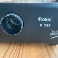 Rollei P325 autofocus