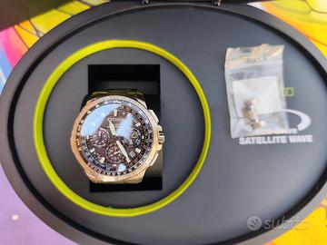 Orologio Citizen eco drive satellite wave GPS