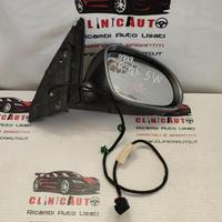 SPECCHIETTO RETROVISORE DESTRO VOLKSWAGEN Golf 5 V