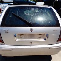 RICAMBI USATI LANCIA LYBRA SW 1.9