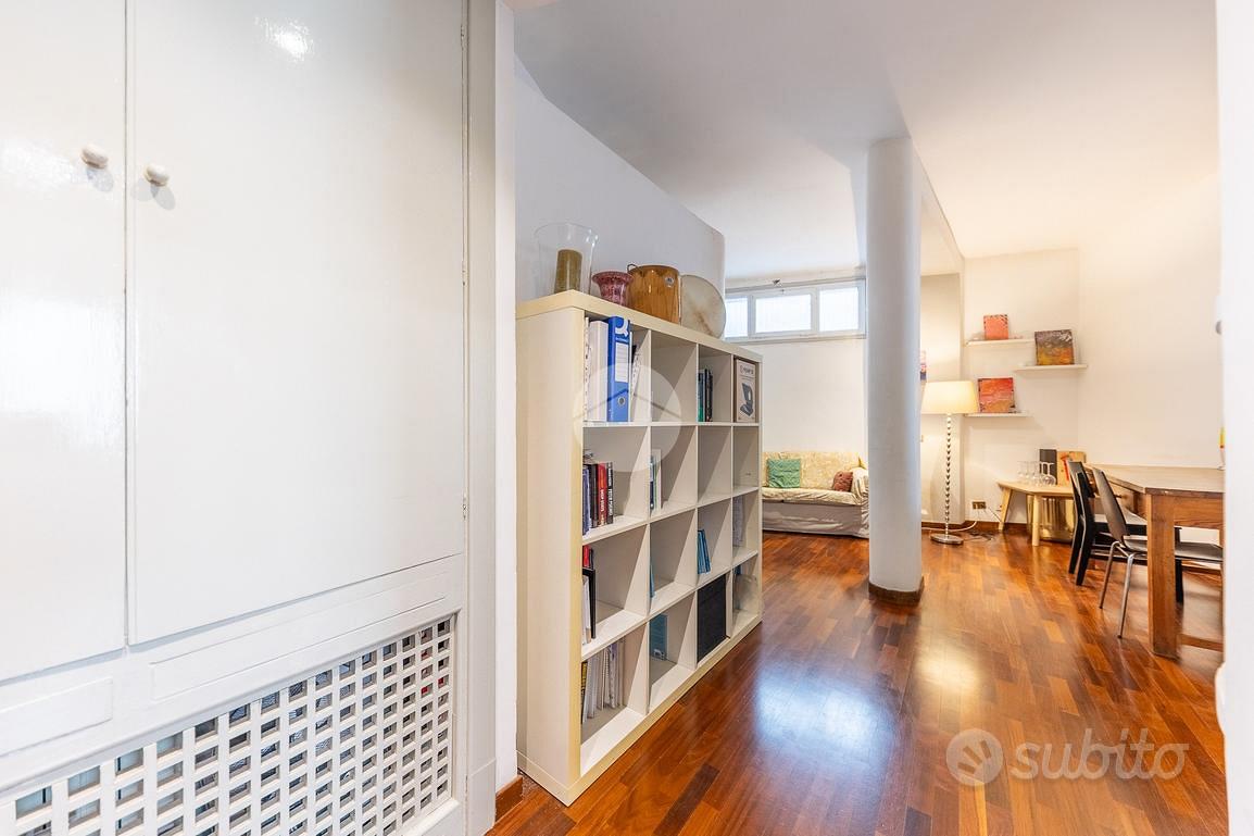 Appartamento – Roma, Vigna Clara, Municipio Roma XV - Vista 2