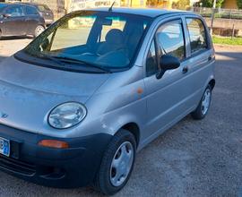 DAEWOO Matiz 800 km 70000