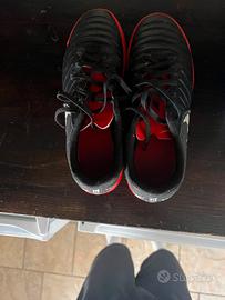 Scarpe Da Calcio