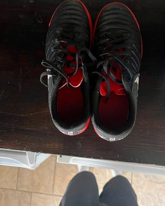 Scarpe Da Calcio
