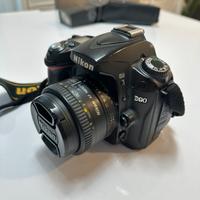 Nikon D90