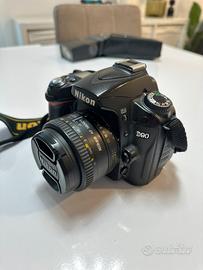 Nikon D90