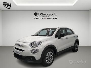 FIAT 500X 500X 1.3 MultiJet 95 CV
