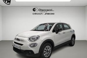 FIAT 500X 500X 1.3 MultiJet 95 CV