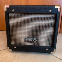 Amplificatore EKO