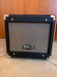 Amplificatore EKO