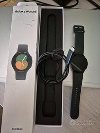 Samsung Galaxy Watch5 SM-R900 40mm