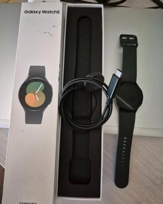 Samsung Galaxy Watch5 SM-R900 40mm