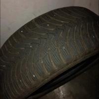 Gomme Invernali Nexen