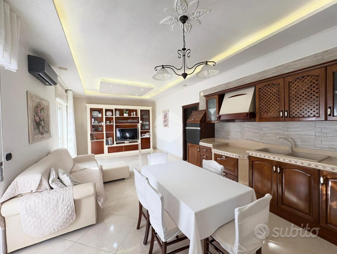 Apartment in Torre del Greco, Sant'Antonio - Altro