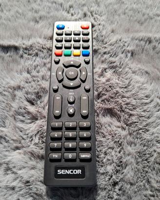 Telecomando universale SENCOR - compatibile con TV