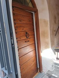 Appartamento centro storico Nepi DA PRIVATO