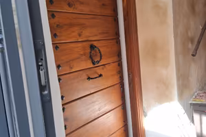 Appartamento centro storico Nepi DA PRIVATO