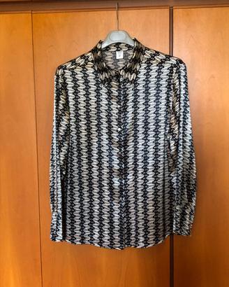 Camicia donna taglia L