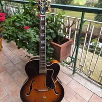 Chitarra semiacustica Epiphone Emperor