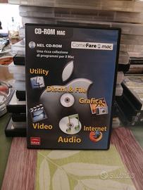 dvd come fare Mac per pc 