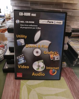 dvd come fare Mac per pc 