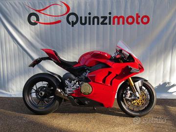DUCATI Panigale V4 1100 S my21