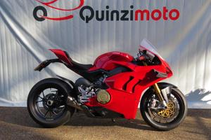 DUCATI Panigale V4 1100 S my21