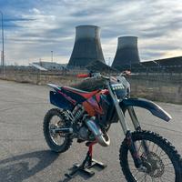 ktm sx 125