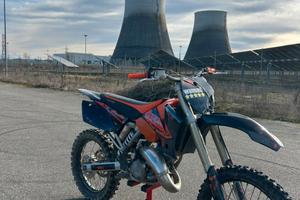 ktm sx 125