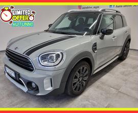 MINI Countryman 1.5 Cooper Northwood Edition Cou