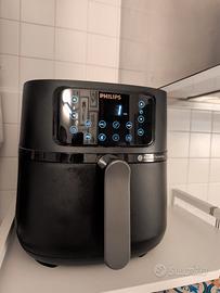 Friggitrice aria Philips 5000 , 7,2 litri