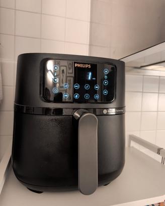 Friggitrice aria Philips 5000 , 7,2 litri