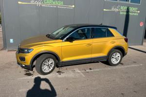 T-Roc 4motion full optional automatica