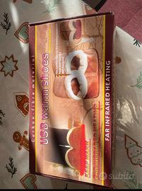 Ciabatte riscaldanti