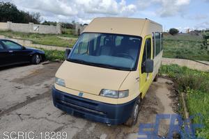 Fiat ducato 230 1.9 td 82cv 94-02 ricambi