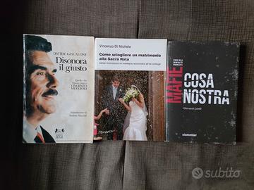 Muccioli, Sacra Rota, Mafia, Satanismo 