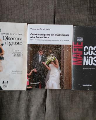 Muccioli, Sacra Rota, Mafia, Satanismo 