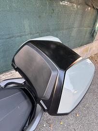Bauletto honda forza 350
