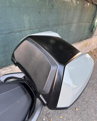 Bauletto honda forza 350